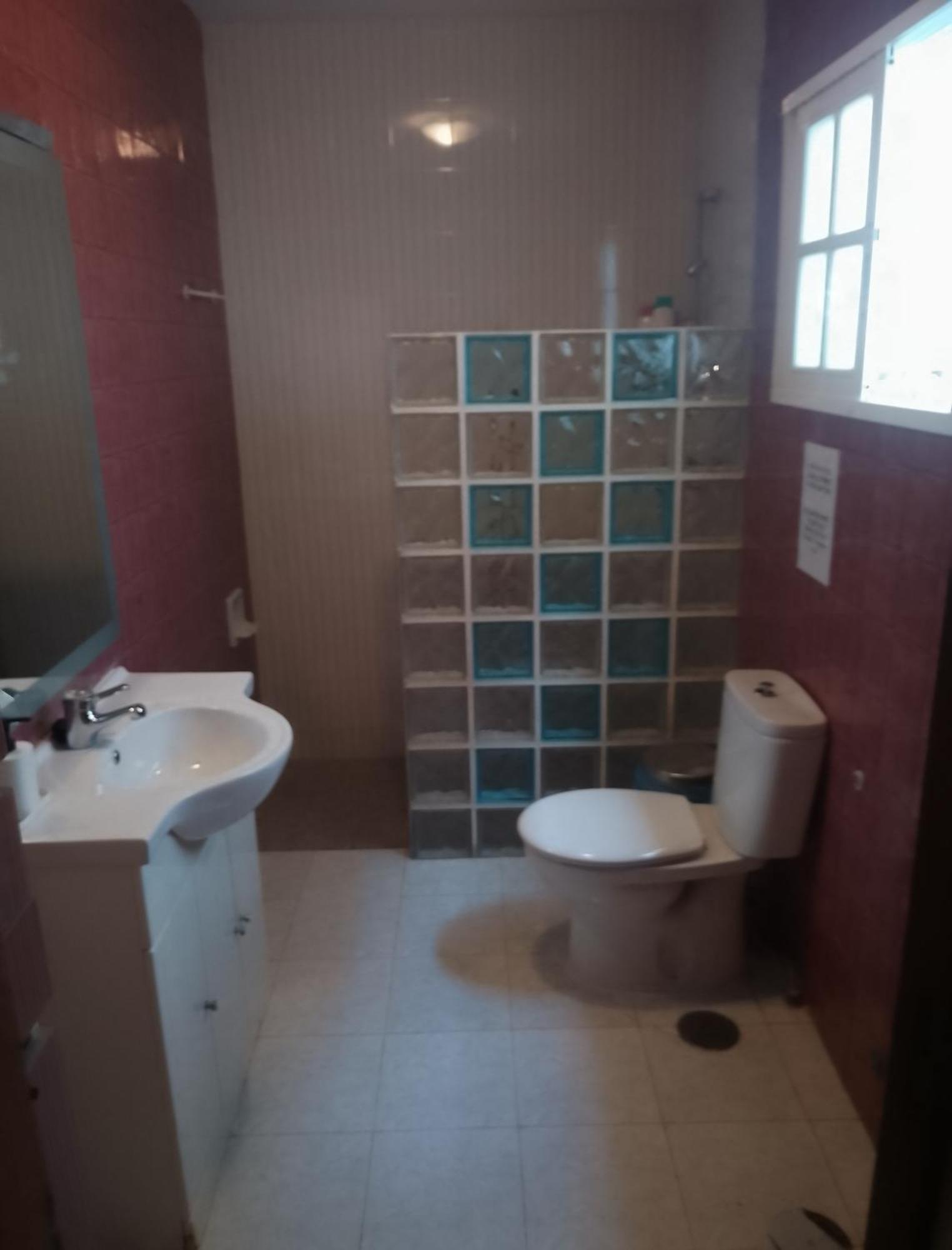 Malaga Center Rooms Bagian luar foto