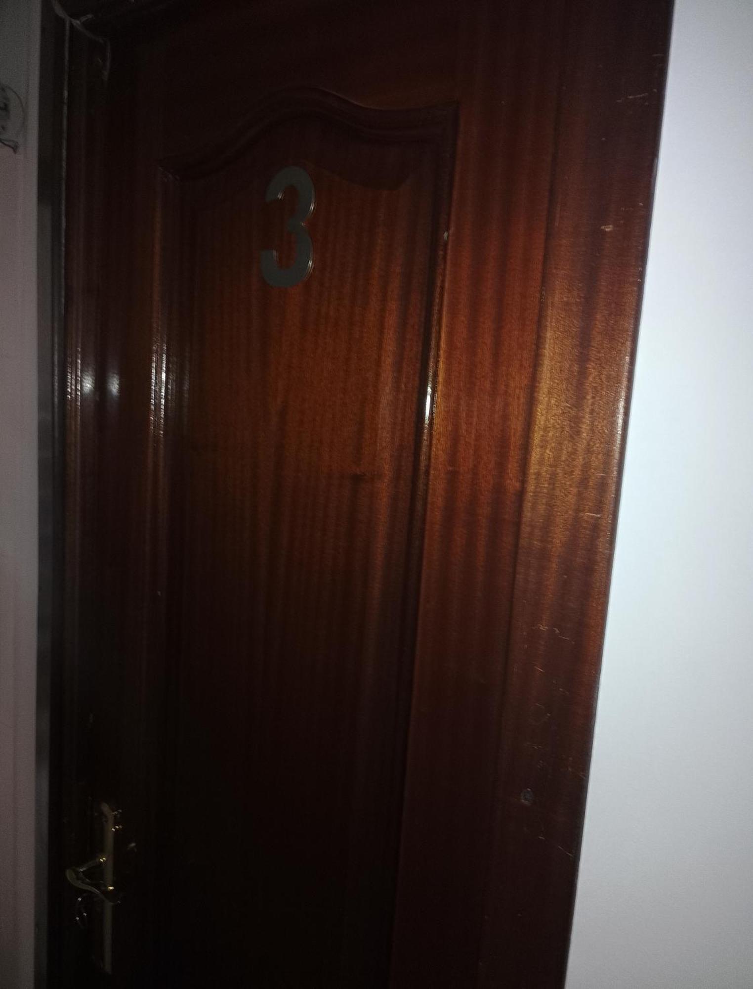 Malaga Center Rooms Ruang foto