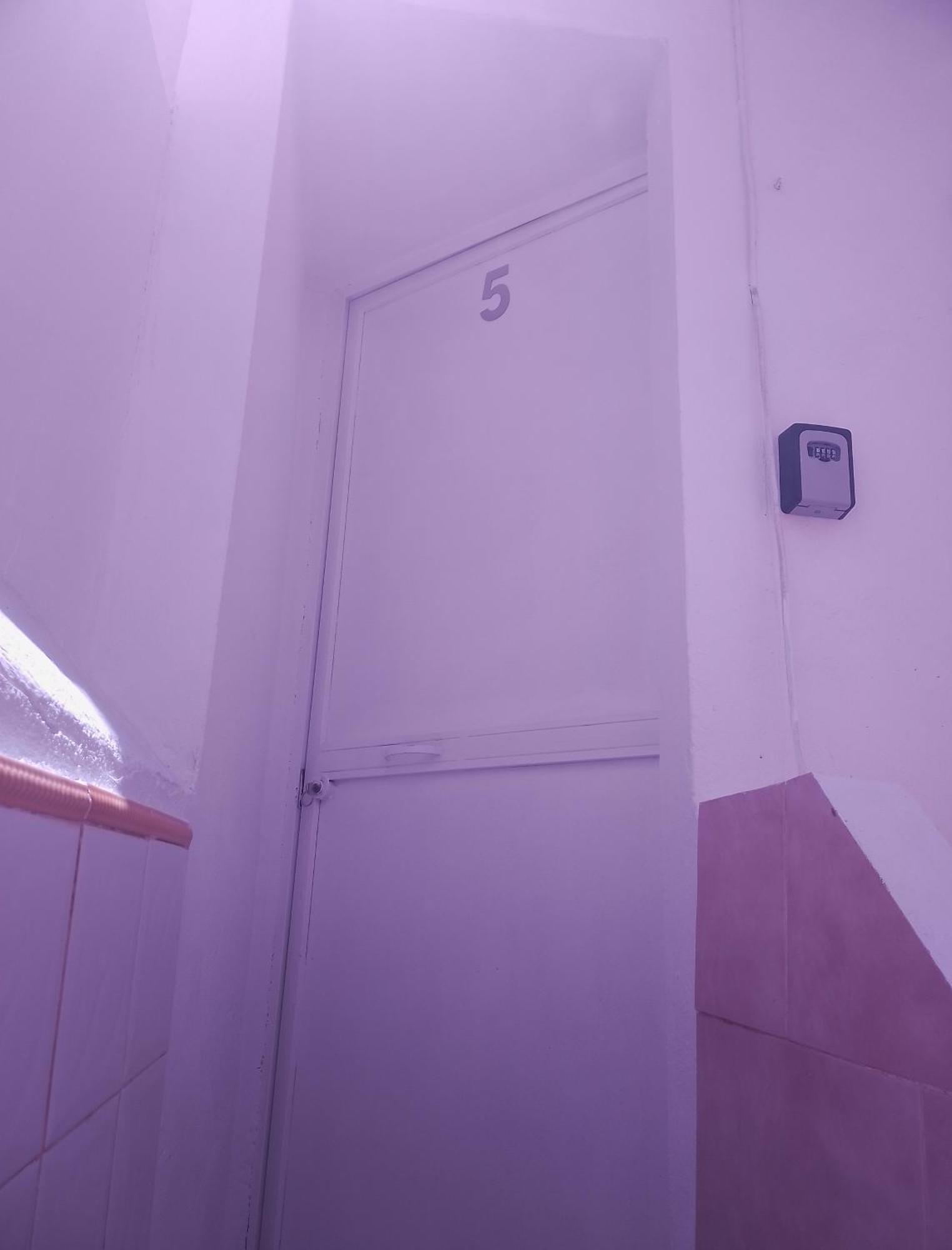 Malaga Center Rooms Ruang foto
