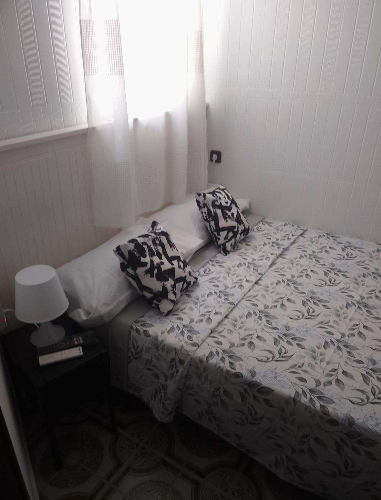 Malaga Center Rooms Ruang foto