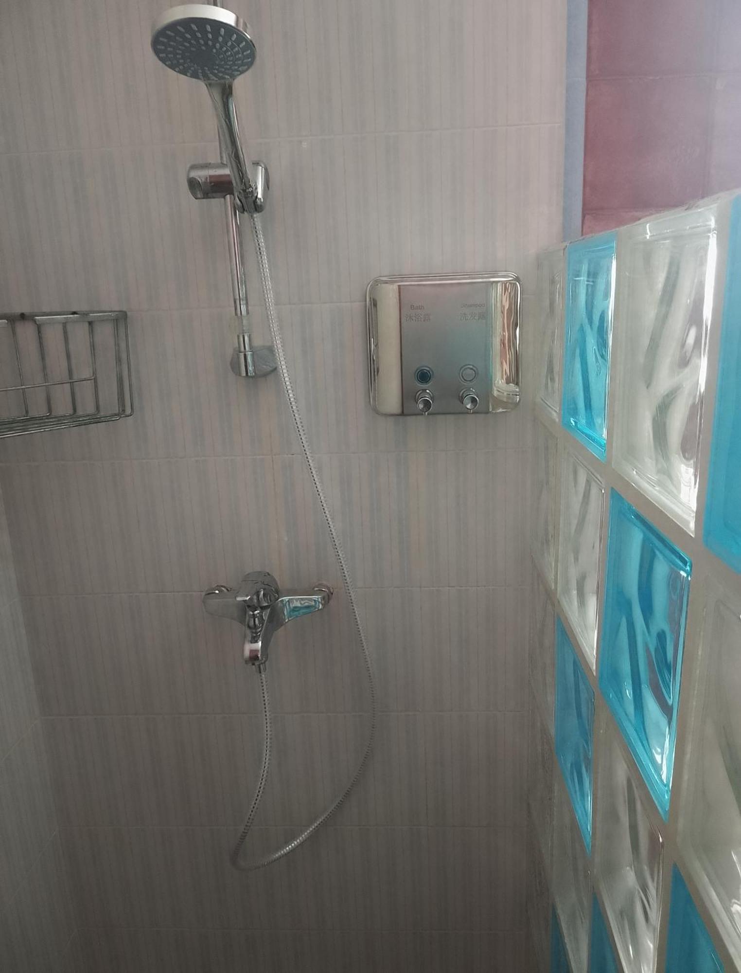 Malaga Center Rooms Bagian luar foto